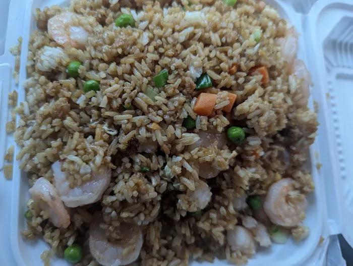 Chef P's Restaurant 4