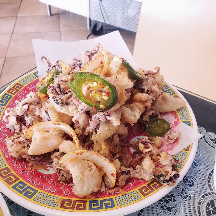 Chef P's Restaurant 5