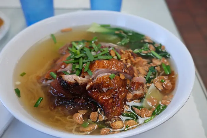 Han Kee 2 Restaurant 4