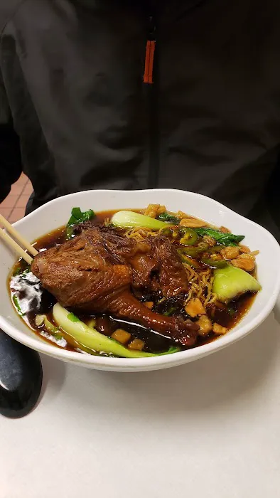 Han Kee 2 Restaurant 8