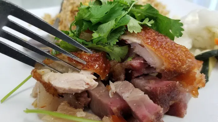 Han Kee 2 Restaurant 9