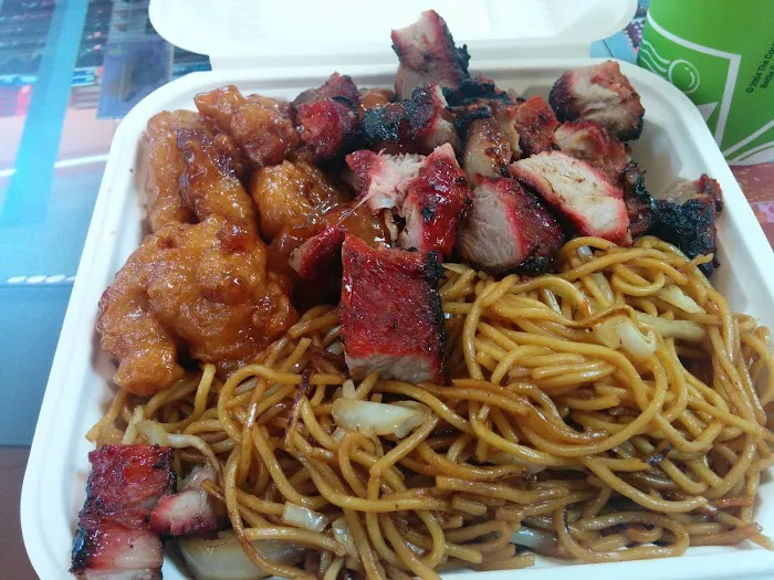 Chinese Gourmet Express 2