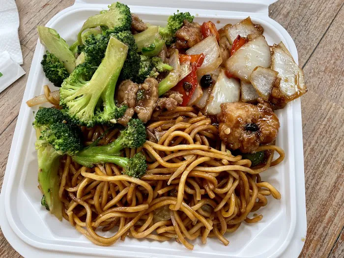 Chinese Gourmet Express 3
