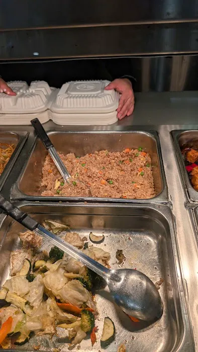 Chinese Gourmet Express 4