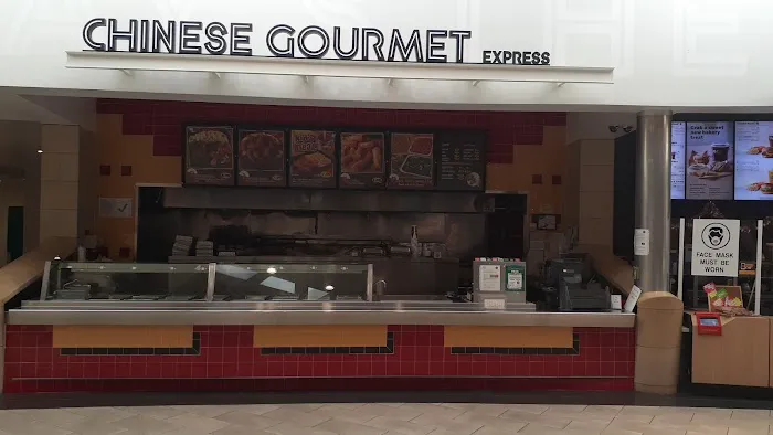 Chinese Gourmet Express 5