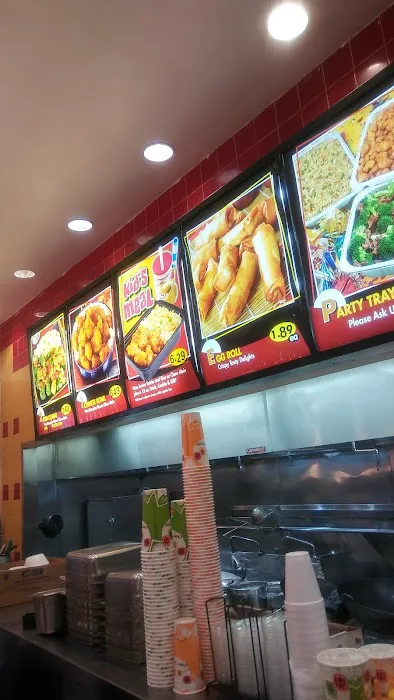 Chinese Gourmet Express 10