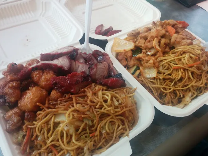 Chinese Gourmet Express 9