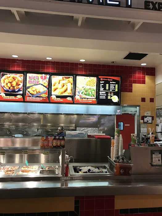 Chinese Gourmet Express 8