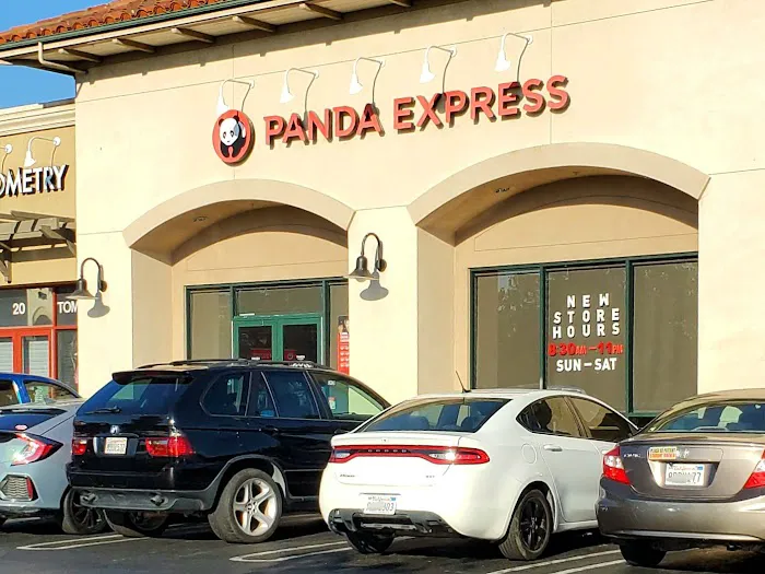 Panda Express 2