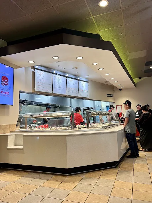 Panda Express 6