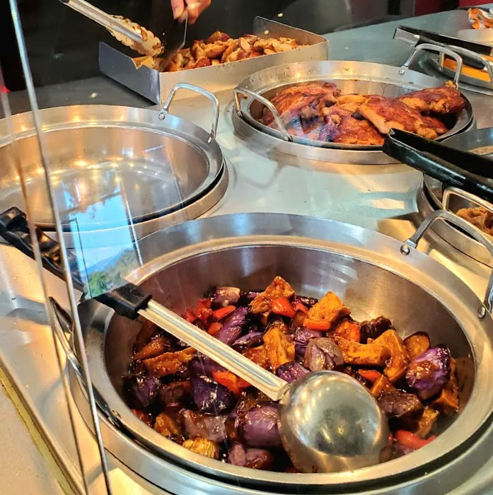 Panda Express 7