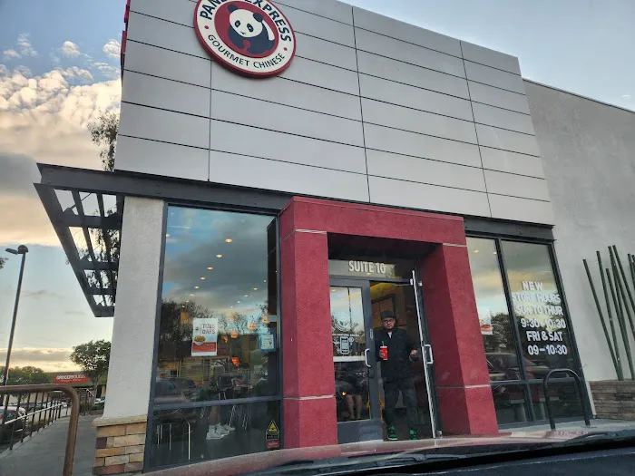 Panda Express 4