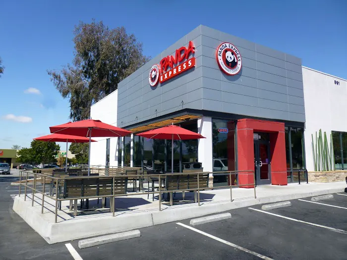 Panda Express 1