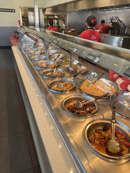 Panda Express 5