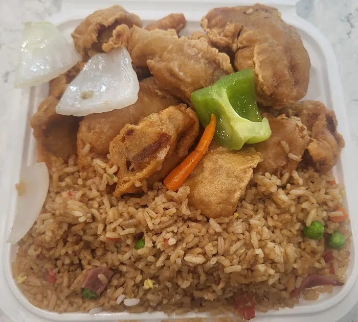 Jade China Restaurant 2