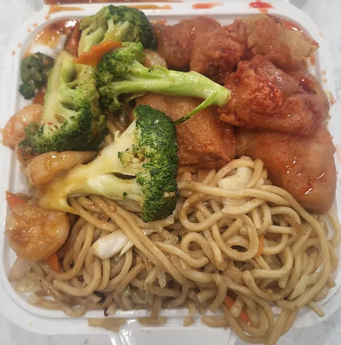 Jade China Restaurant 3