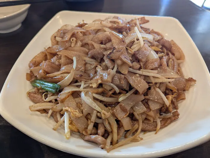 Venus Cafe - San Jose 4