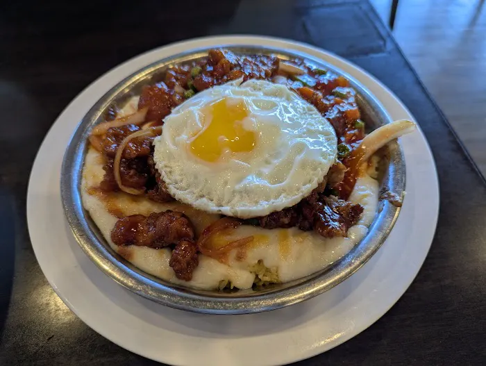 Venus Cafe - San Jose 5