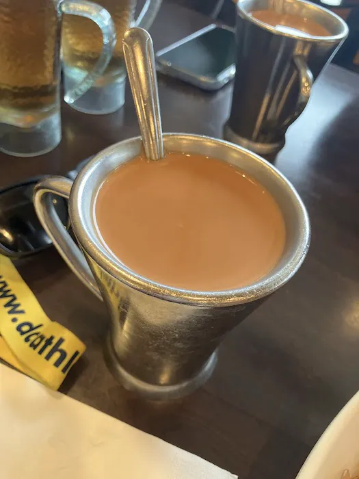 Venus Cafe - San Jose 7
