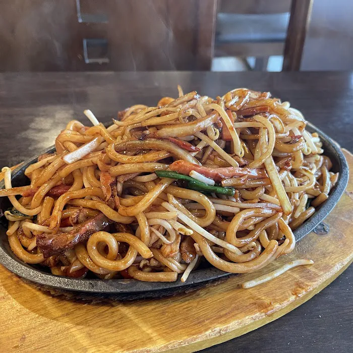 Venus Cafe - San Jose 6
