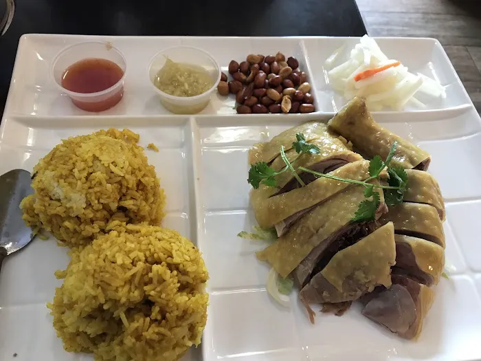 Venus Cafe - San Jose 9