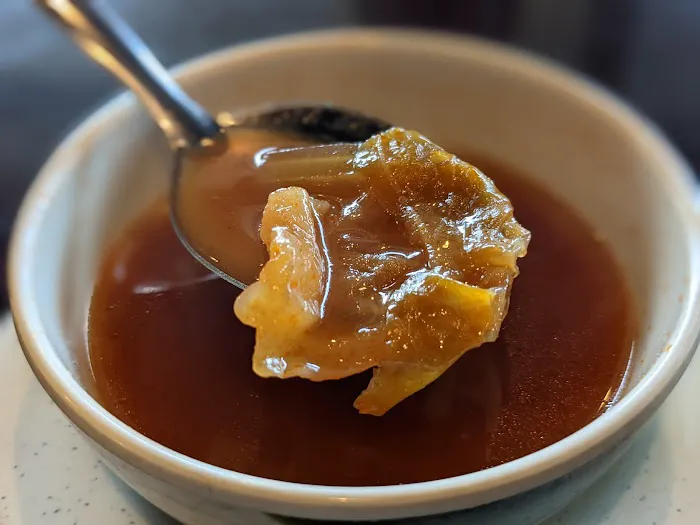 Venus Cafe - San Jose 10