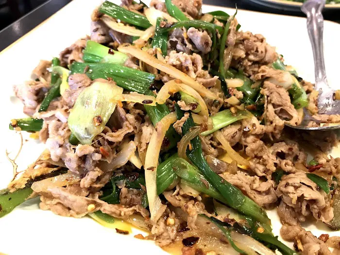 Ma's Restaurant 4