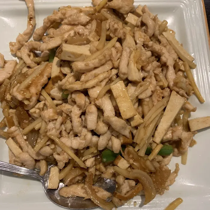Ma's Restaurant 6