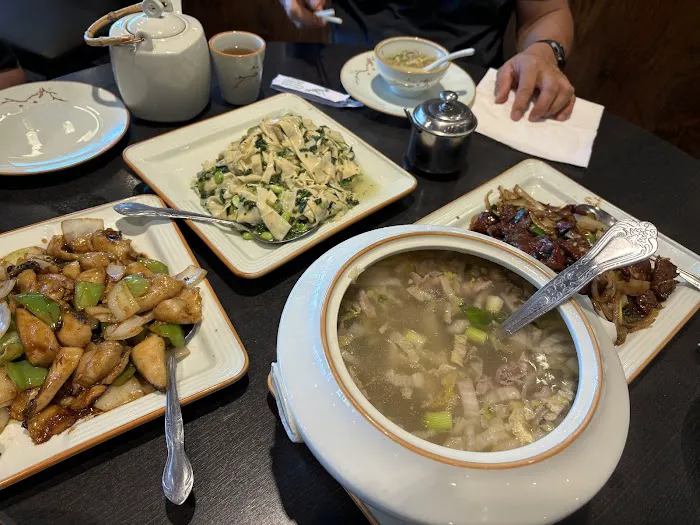 Ma's Restaurant 7