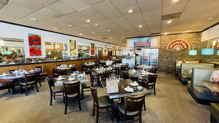 Ma's Restaurant 9