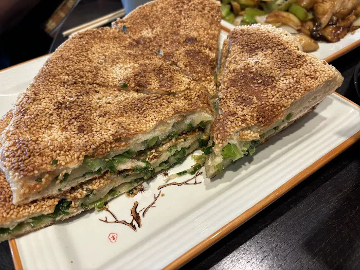 Ma's Restaurant 8