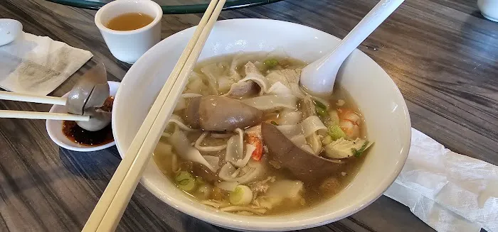 New Sam Kee Restaurant 3