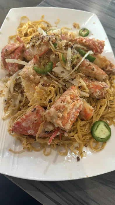 New Sam Kee Restaurant 2