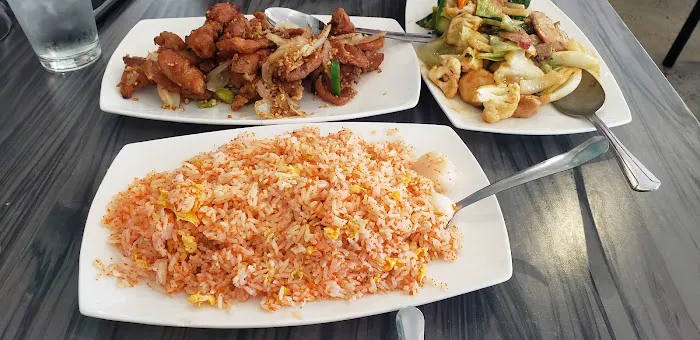 New Sam Kee Restaurant 4