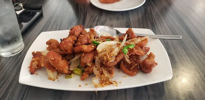 New Sam Kee Restaurant 5