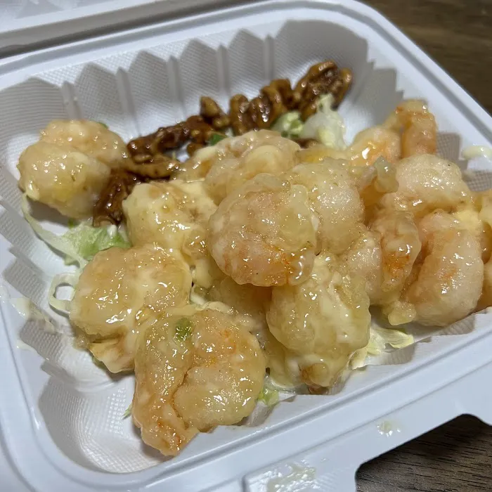 New Sam Kee Restaurant 10