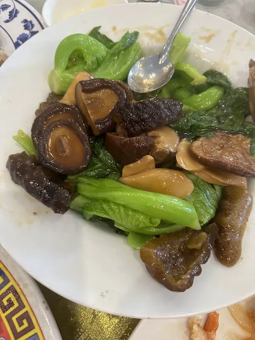 New Sam Kee Restaurant 7