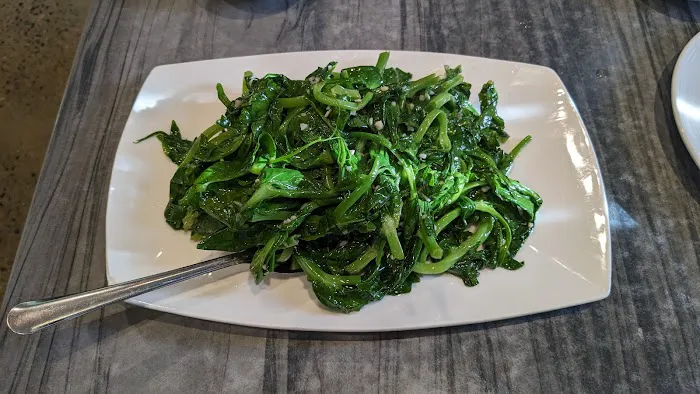 New Sam Kee Restaurant 9
