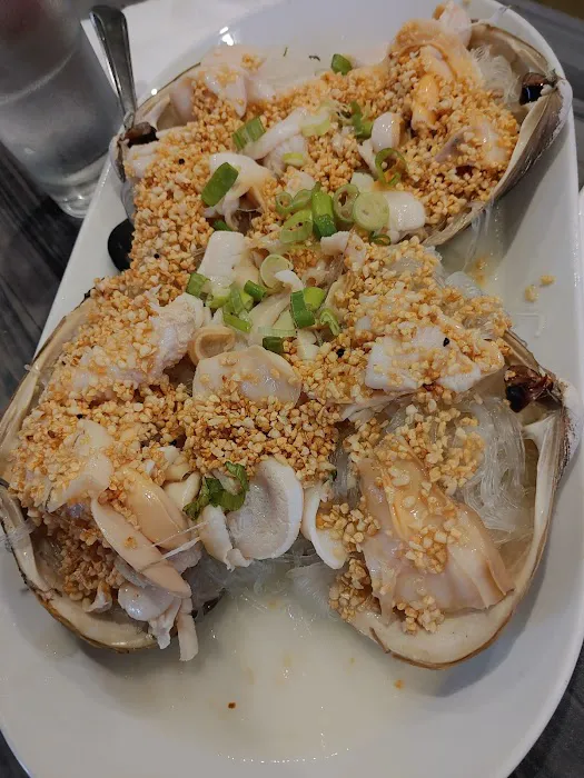 New Sam Kee Restaurant 8