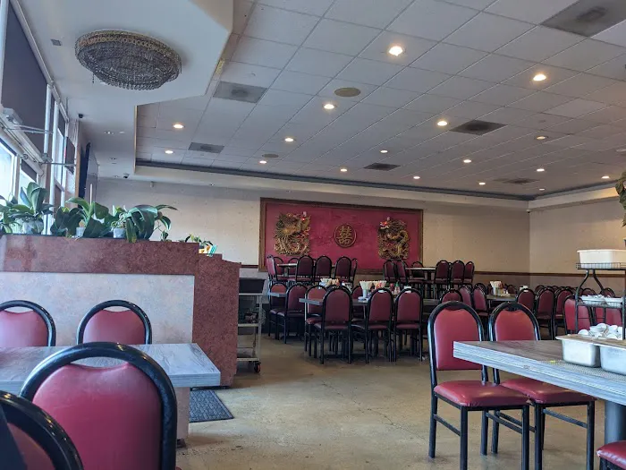 New Sam Kee Restaurant 6