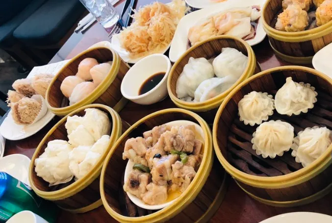 East Lake Chinese Restaurant and Dim Sum (東湖海鮮酒家) 3