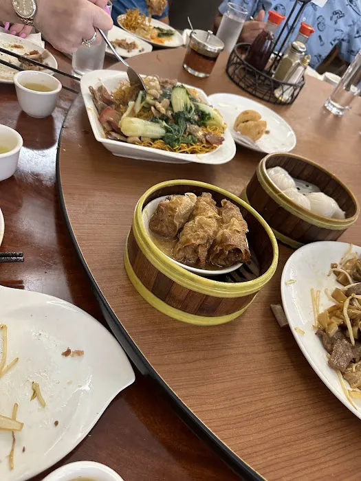 East Lake Chinese Restaurant and Dim Sum (東湖海鮮酒家) 5