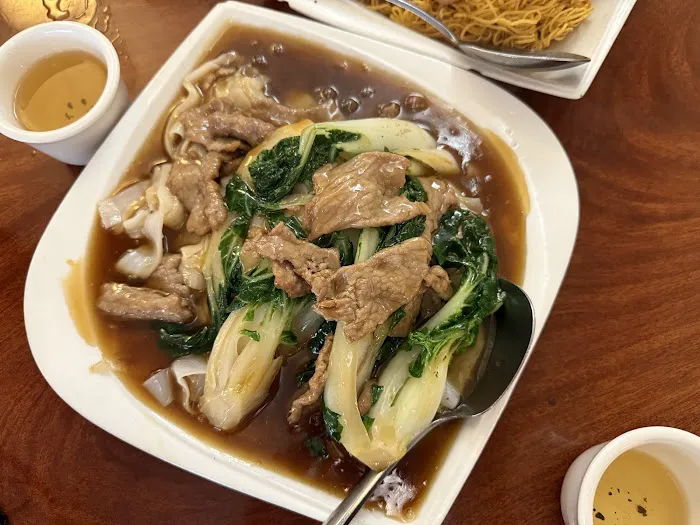 East Lake Chinese Restaurant and Dim Sum (東湖海鮮酒家) 4