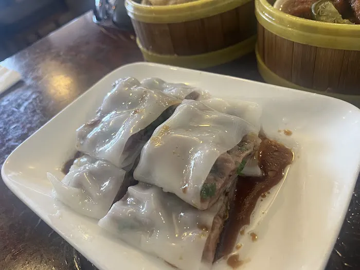 East Lake Chinese Restaurant and Dim Sum (東湖海鮮酒家) 8
