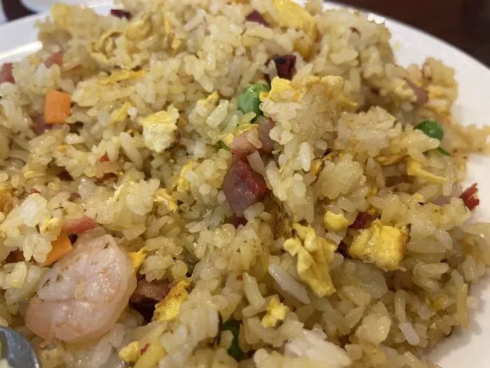 East Lake Chinese Restaurant and Dim Sum (東湖海鮮酒家) 7
