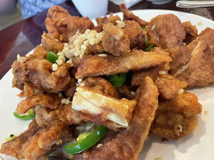 East Lake Chinese Restaurant and Dim Sum (東湖海鮮酒家) 6