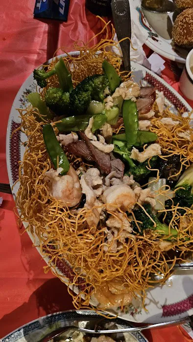 Golden Buddha 9