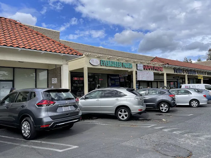 Evergreen Panda Restaurant 1