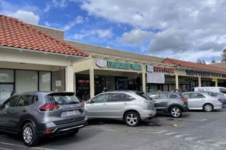 Evergreen Panda Restaurant