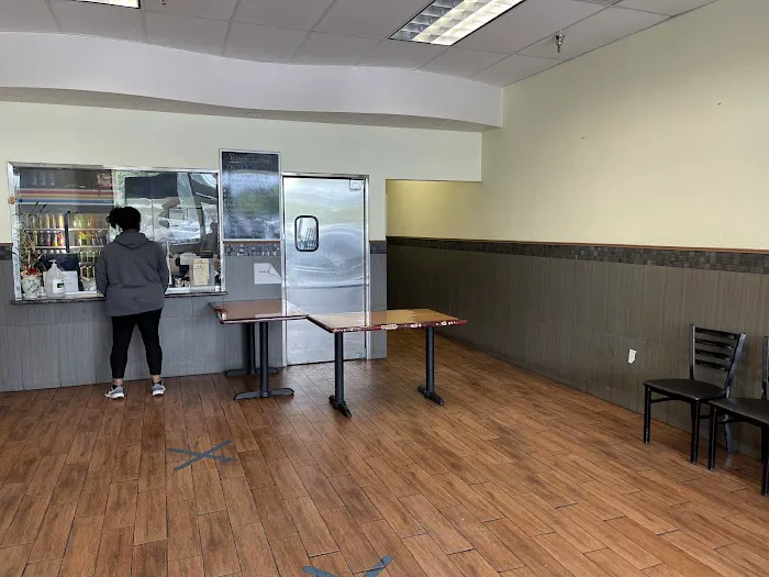 Evergreen Panda Restaurant 5